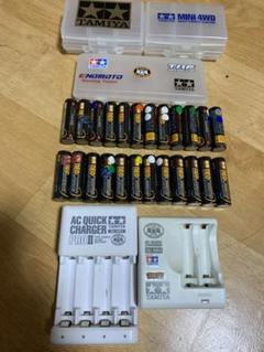 正規品販売! タミヤ ミニ四駆引退セット お得なセット これから始める方必見 - 模型製作用品
