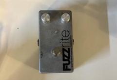 CabinBred Fuzzrite ギターエフェクター Catalinbread Fuzzrite｜ミュージックランドKEY