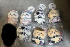 Chiikawa ちいかわ てんし あくま マスコット まじかるちいかわ