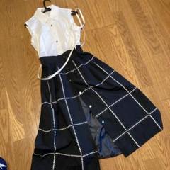 M'S GLAYCYワンピース