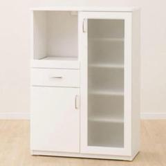 【ハイタイプ】キッチンボード幅80cm