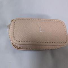 <STACKERS LONDON>Travel ジュエリーボックス S トープ