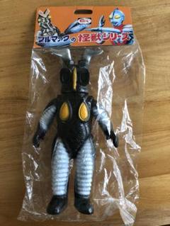 ゼットンソフビ