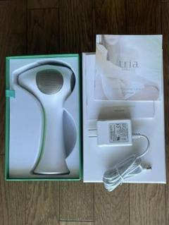 tria トリア・パーソナルレーザー脱毛器 美品