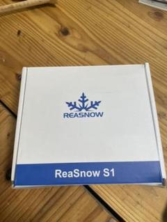 reasnows1 コンバーターの中古/未使用品 - メルカリ