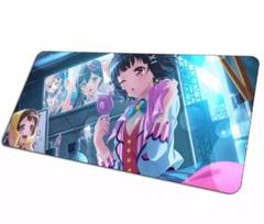 牛込りみ▷▷プレイマット