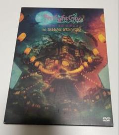 ミュージック 1 DVD SEKAI NO OWARI Twilight City Twilight City at NISSAN STADIUM | SEKAI NO OWARI