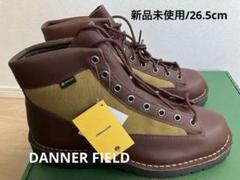 【新品】DANNER FIELD 26.5cm