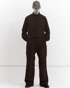 TARO HORIUCHI /th products　24awカーゴパンツ 2025年最新】th products カーゴの人気アイテム - メルカリ
