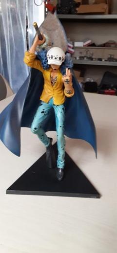 トラファルガー・ロー フィギュア 約25cm