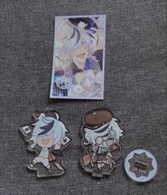 ぬカニ グッズまとめ売り ブレイド NU: カーニバル ブレイドセット - メルカリ