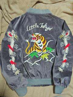 Little Tokyo 日本限定別珍 スカジャン unisex vintage m58858222155_1.jpg?1746619940
