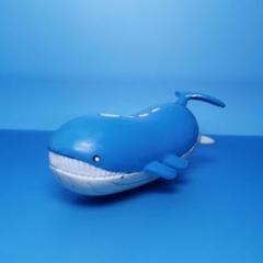 モンコレ ホエルオー ポケモンモンコレ ホエルオー
