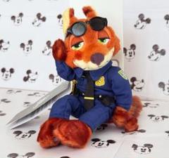 ニック 正直ジョン ぬいぐるみキーホルダー iketerunuigurumi 正直ジョン ぬいぐるみキーホルダー iketerunuigurumi - メルカリ