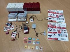 【ミニチュア】任天堂ヒストリーコレクション ファミリーコンピューター編DX