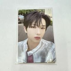 【最終値下げ】新品未開封 NCTDREAM トレカ　フンチッパン チソン NCT DREAM チソン ポップアップ フォーチュンカード トレカ