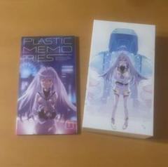 プラスティック・メモリーズ mini anthology comics 01 本 プラスティック・メモリーズ mini anthology comics 01 本