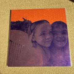 Smashing Pumpkins Siamese Dream LPレコード