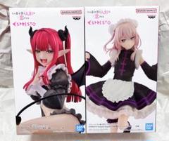 その着せ替え人形は恋をする　フィギュア　まとめ売り ANIPLEX 【限定販売】その着せ替え人形(ビスク・ドール)は恋を