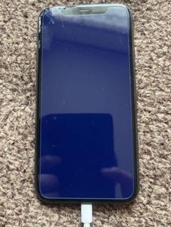 iPhone11 128GB 画面割れあり