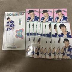 2025年最新】FANTASTICS フォトカード シークレットの人気