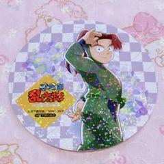 忍たま乱太郎 山田利吉 アニメイトカフェ ホログラムコースター