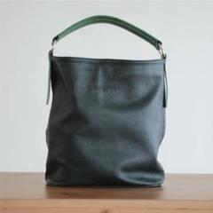 2025年最新】hinc nunc leather tote bagの人気アイテム - メルカリ