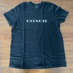 2025年最新】COACH 半袖(Tシャツ)の人気アイテム - メルカリ