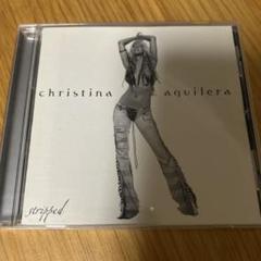 クリスティーナ・アギレラChristina Aguilera Stripped