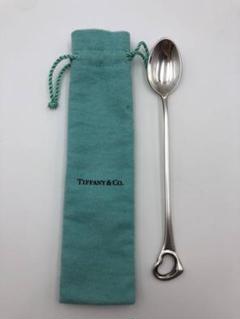 【美品】TIFFANYティファニーシルバー925スプーン食器車レーシングカー TIFFANYティファニーシルバー925スプーン食器車レーシングカー