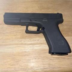絶版品　コクサイ G17 ガスガン グロック 17-2 ロングバレル ガスブロ コクサイ エアガン
