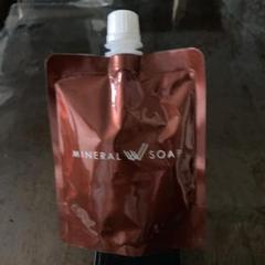 ワールドレップサービス ミネラルWソープ