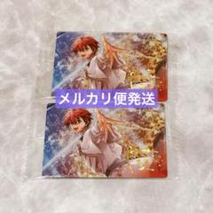 七瀬陸 アイナナ ウエハース25 メルカリ便発送