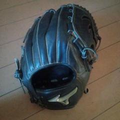 Mizuno Global Elite ソフトボールグローブ
