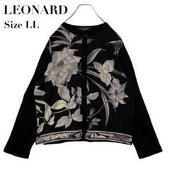 2025年最新】LEONARD 五分袖・七分袖の人気アイテム - メルカリ