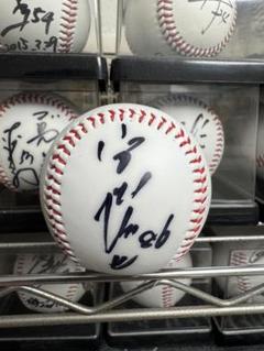 BBM 2012 ヤクルトスワローズ　宮本慎也　直筆サインカード　50枚限定 ミントモール / MINT 池袋店 / 2024 BBMプロ野球90周年カード