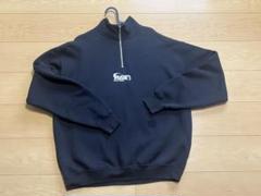 \"Age Factory\"original Logo hoodie XLサイズ Age Factory original Logo hoodie XLサイズ