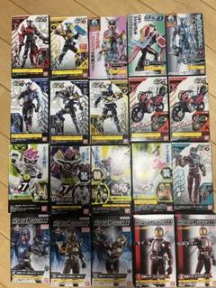 装動 仮面ライダー まとめ売り - メルカリ