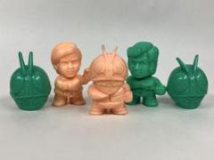 仮面ライダー倶楽部 第3弾 ジェネラルシャドウ 消しゴム