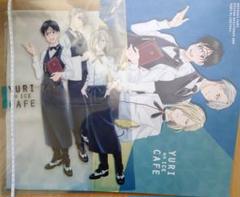 ユーリ!!! on ICE　A3ポスター　5種セット　非売品 ユーリオンアイス ポスターセット ユーリ!!! on ice - メルカリ