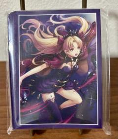 FGO エレシュキガル 逸遊団 スリーブ 未開封 逸遊団 スリーブ「エレシュキガル 」未開封