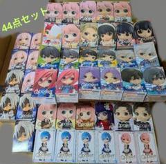 44点セット◇アミューズメント プライズ フィギュア まとめ