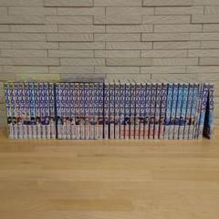 5冊新品★全巻帯付き★ブルーロック★全巻セット★1-34巻★キャラクターブック付 5冊新品☆全巻帯付き☆ブルーロック☆全巻セット☆1-34巻