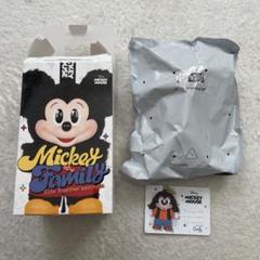 交渉⭕️POP MART Mickey グーフィーとプルートセット ディズニー POPMART ミッキーファミリー プルート - メルカリ