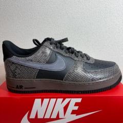 NIKE エアフォース1 07 LV8 オフノワール スネーク Amazon | [ナイキ] エア フォース 1 '07 LV8 AIR FORCE 1 '07