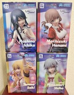 2025年最新】レオニード フィギュアの人気アイテム - メルカリ