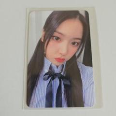 2025年最新】nmixx ジウ ktown4uの人気アイテム - メルカリ