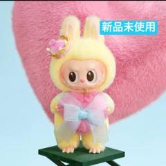 WINGS OF FORTUNE 1個 と LET'S CHECKMATE 3個 2025年最新】Pop mart the monsters let'sの人気アイテム - メルカリ