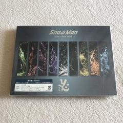 SnowMan LABO DVD 通常盤