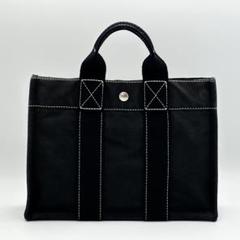楽天市場】【バッグ】HERMES エルメス フールトゥ トートPM